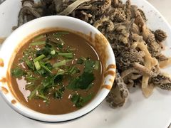-老磁器口豆汁店(天坛店)