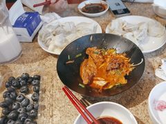 -金谷园饺子馆(北邮总店)