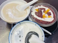 -佳佳甜品(寧波街總店)
