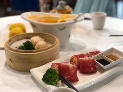 -悦雅居·老广州老味道(长湖店)