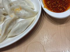 -喜家德虾仁水饺(浦东山姆店)