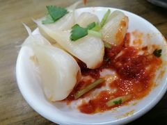 -老刘家泡馍·陕西老字号(钟楼广济街店)
