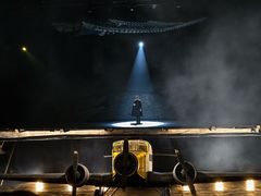 -《12·12》西安事变大型实景演出