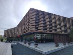 -长春世界雕塑园