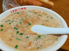 -文武王氏烧饼·无矾油条(西溪路店)