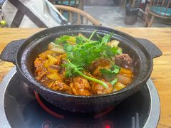 -村夫烤鱼·重庆鸡公煲(杨思店)