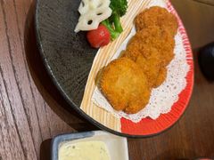 -鸟鹏烧鸟居酒屋(昌岗店)
