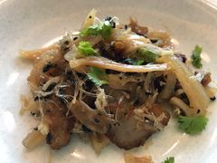 干巴菌佛跳墙-潮汕味道·煮海餐厅(金麟大厦店)