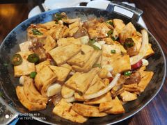 -梁记粥铺(开元地中海店)