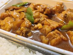 -膳当家黄焖鸡米饭(下沙宝龙店)
