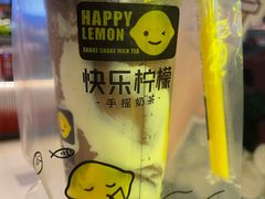 oreo爱上厚可可-快乐柠檬happylemon(日月光店)