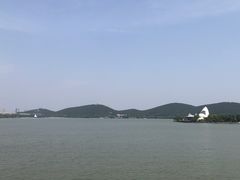 -云龙湖旅游景区