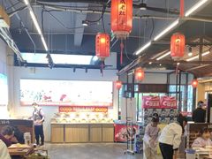 -成老灶火锅鸡(平山店)