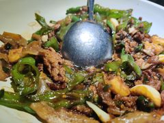 -小稻田辣椒炒肉(大浪商业中心店)