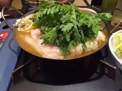 -王鼎精致料理铁板烧(世博源店)