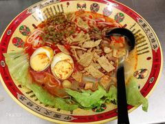 -Hi Joopo Hot Pot 吉阿婆麻辣烫