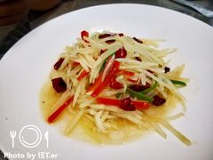 -火龙堂·风味民间菜(文一路店)