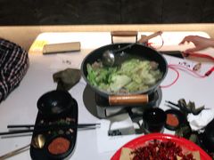 -乔阿马·江南味·驴肉香(龙湖华泾天街店)