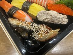 -红沃鳗鱼黑牛烤肉店(不老街店)