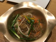 -Yeyije 韩定食