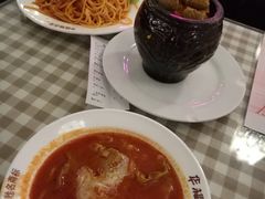 -华梅西餐厅(哈尔滨中央大街店)