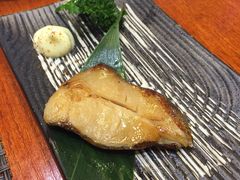 -桃夭日式料理(国信店)