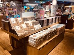 -九木杂物社(恒隆广场店)