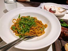 葱油拌面-Solo(衡山路店)