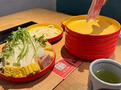 -沼津港日本料理·寿喜烧·烧鸟(新世界大丸百货店)
