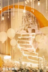 -花轿喜屋婚礼策划