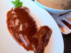-喜悦烤鸭·新京菜(王府井店)