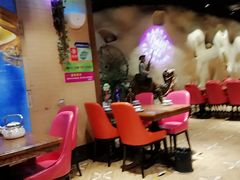 -SEEUNARI西域娜依新疆菜(环宇广场店)