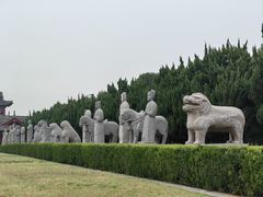 -北宋皇陵