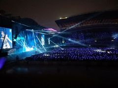 -裕彤国际体育中心
