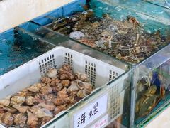 -秋姐美食店(旅游大道店)