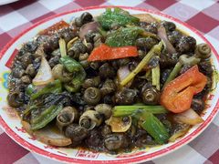 -吉源大排档·鱼生·海鲜(烧烤彩印厂店)