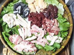 【半仙】牛八宝-喜半仙·牛八宝·两江米粉酒(普陀路店)