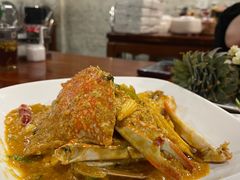 -Dang restaurant (patong phuket)
