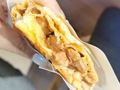 -吉品合酥脆烤饼(嘉里城店)