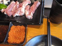 -千寻烧肉(政务区店)