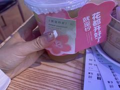 -Yes Lemon就是柠·手打柠檬茶(油坊桥店)