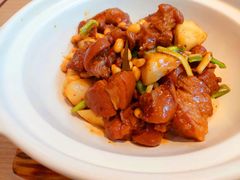 甜醋猪脚姜-太兴餐厅(东方广场分店)