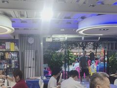 -东江海鲜大排档·潮汕菜·砂锅粥