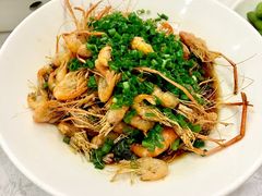 -红城阁·上海味道(四平路店)