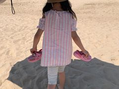-北戴河东海水浴场
