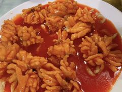 -笑红饭庄