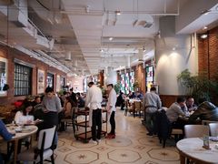 大堂-漢舍中国菜馆(889广场店)