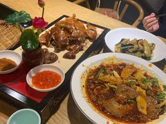 -鸡毛店·川菜(双楠店)