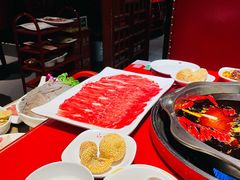 -山城辣妹子(定福庄店)