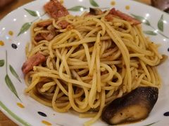 -萨莉亚意式餐厅(苏州食百家店)
